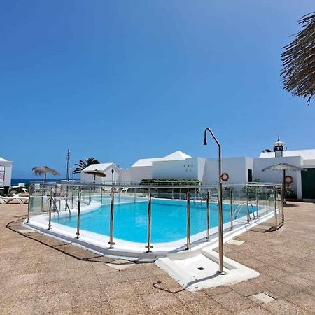 Costa Gaviotas Bungalow Пуэрто дель Кармен Экстерьер фото