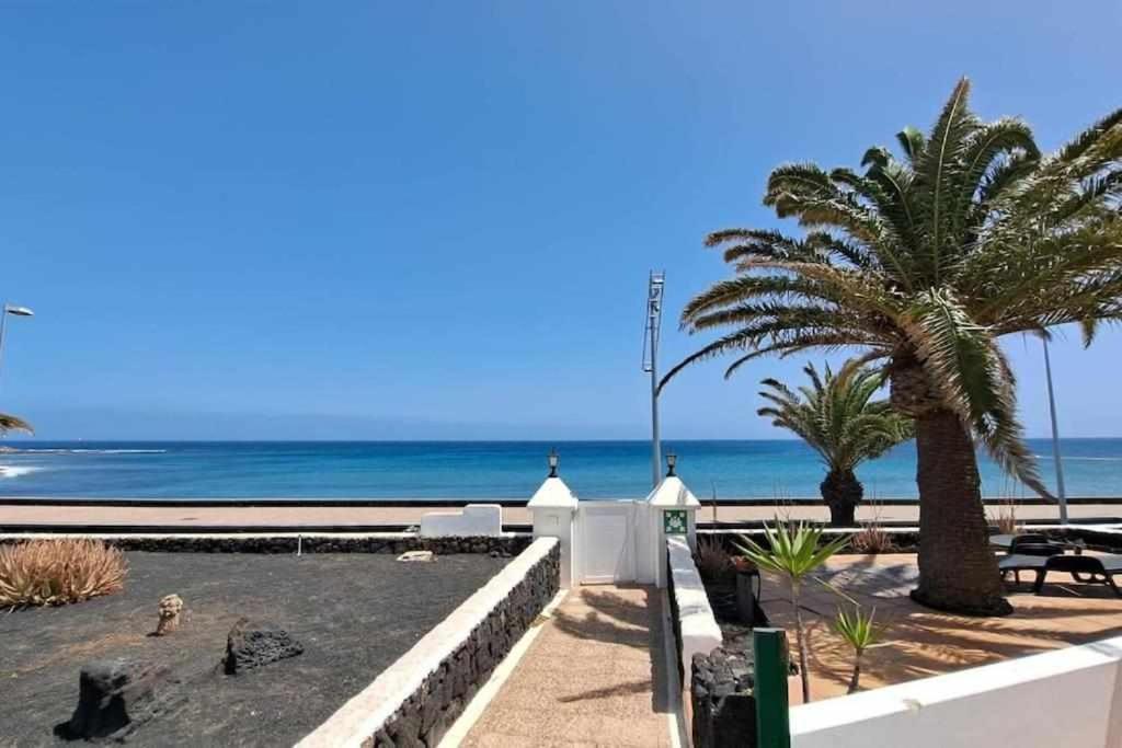 Costa Gaviotas Bungalow Пуэрто дель Кармен Экстерьер фото