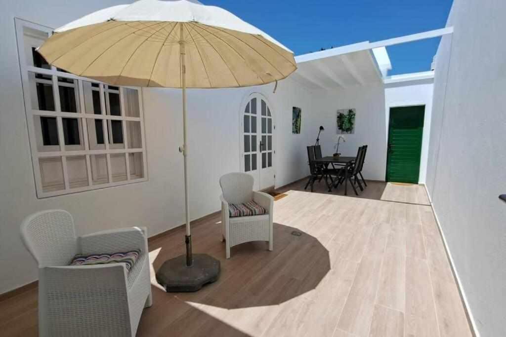 Costa Gaviotas Bungalow Пуэрто дель Кармен Экстерьер фото