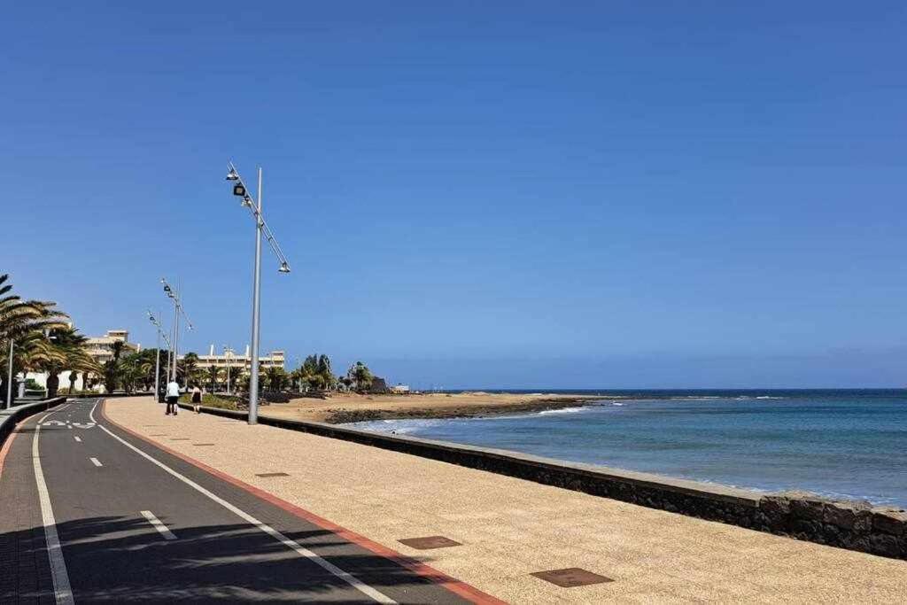 Costa Gaviotas Bungalow Пуэрто дель Кармен Экстерьер фото