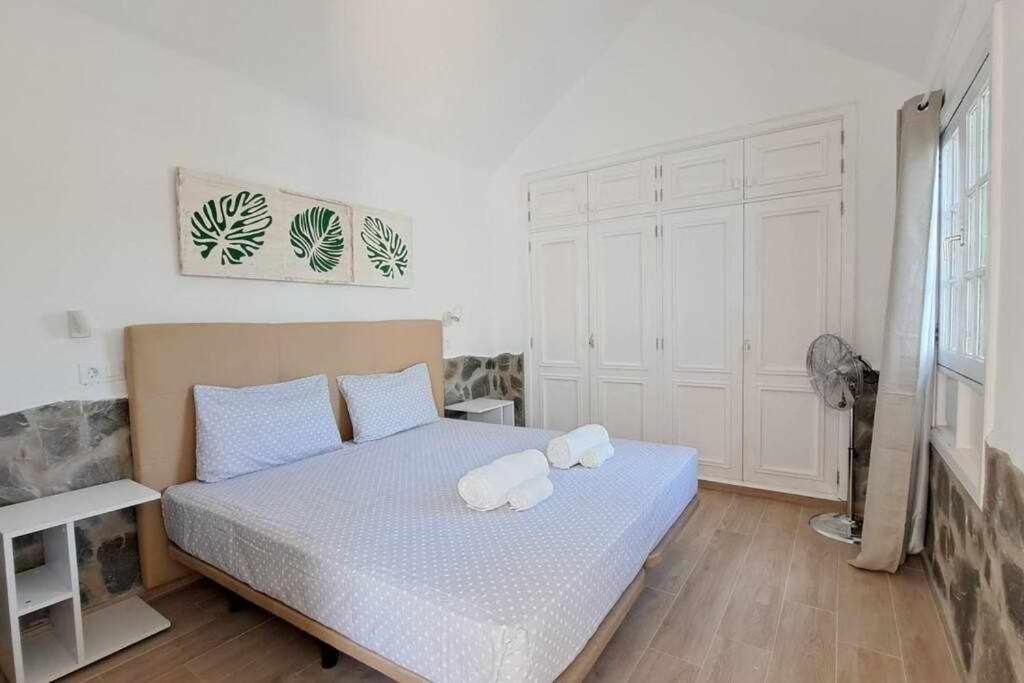 Costa Gaviotas Bungalow Пуэрто дель Кармен Экстерьер фото
