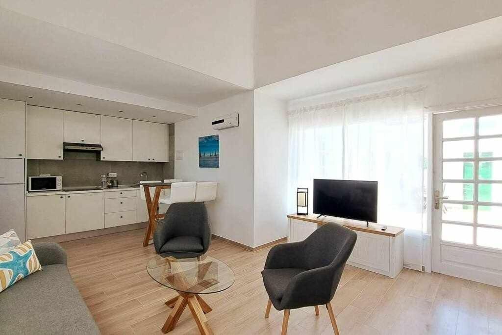 Costa Gaviotas Bungalow Пуэрто дель Кармен Экстерьер фото